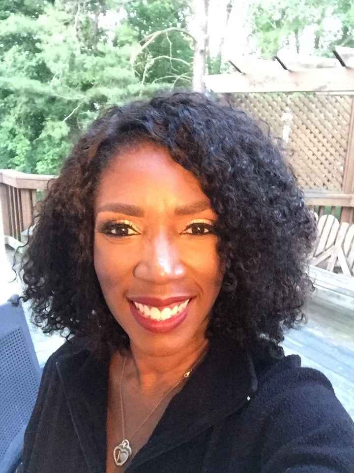 To the Rescue Makeup Trial - Comments Welcome - How Does it Look?