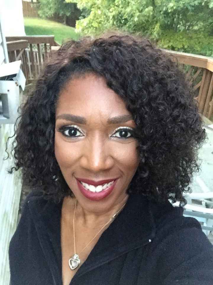 To the Rescue Makeup Trial - Comments Welcome - How Does it Look?