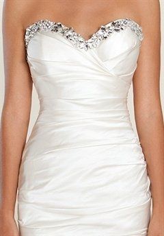 My First Fitting (w/Pics)