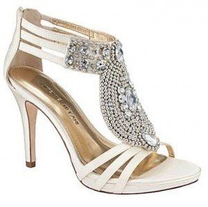 Show me your wedding shoes!!!!