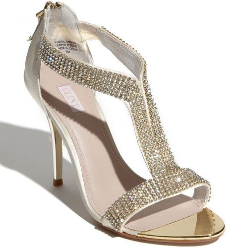 Shoe lovers-- shoe me what you got!