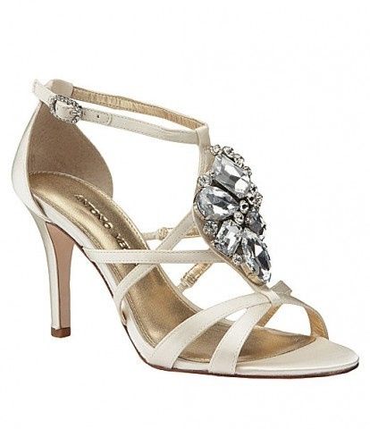 Shoe lovers-- shoe me what you got!