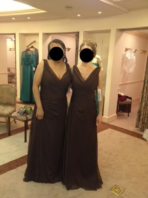 Dress Porn