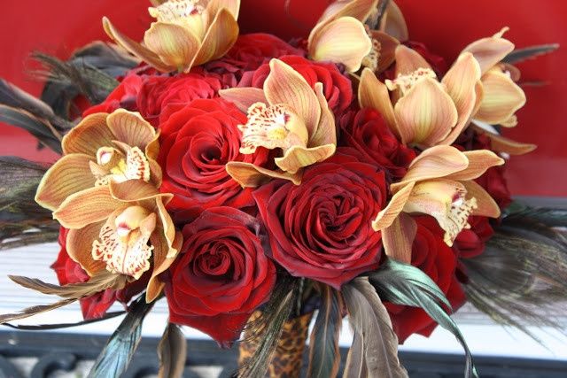 Show me your bouquet inspiration!!!!