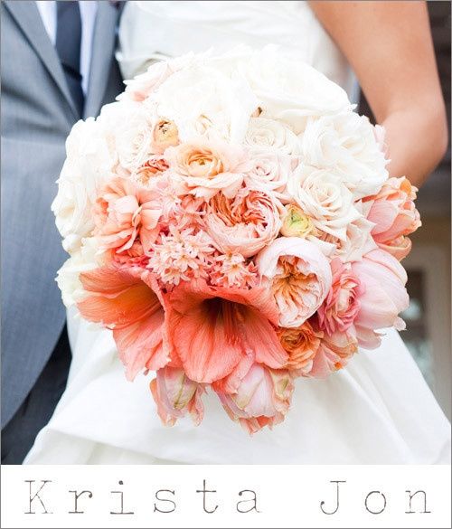 Show me your bouquet inspiration!!!!