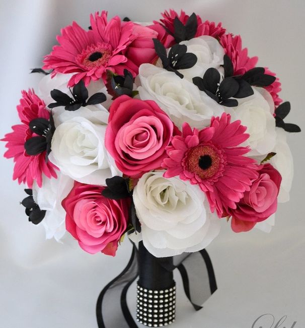 Show me your bouquet inspiration!!!!