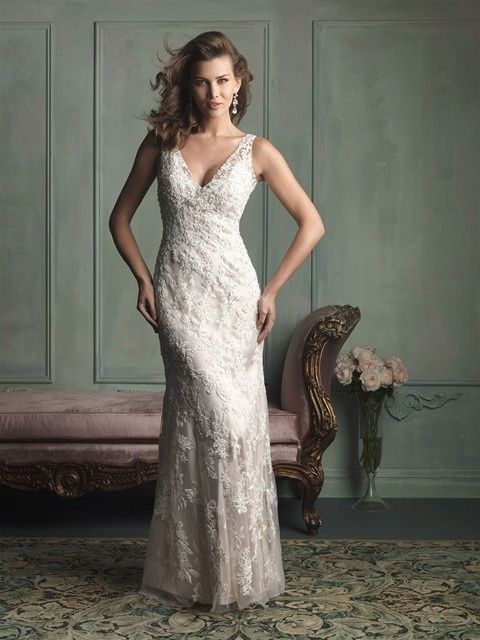 Any ladies wearing 2 dresses on your big day?
