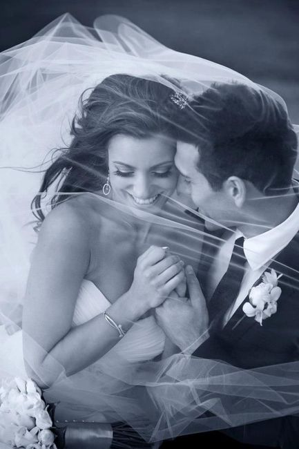 Show me your must-have wedding shots
