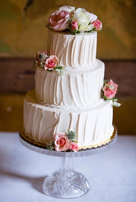 Show me your cakes!