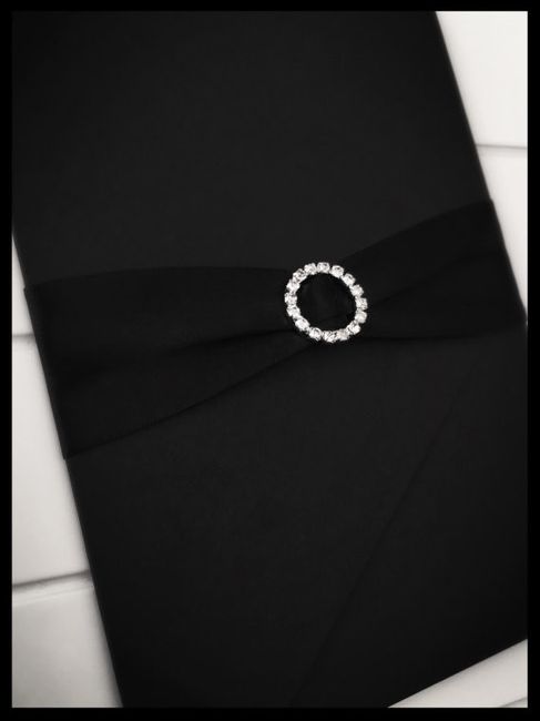 Show Off Your Invitations!!!!