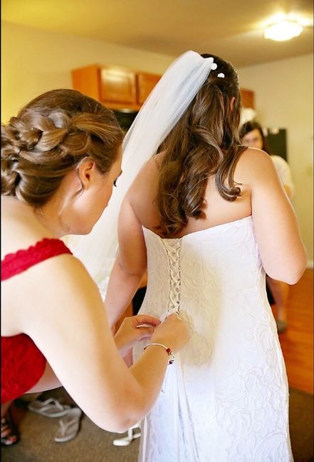 BAM Baseball Theme Wedding! (Pic heavy with advice)