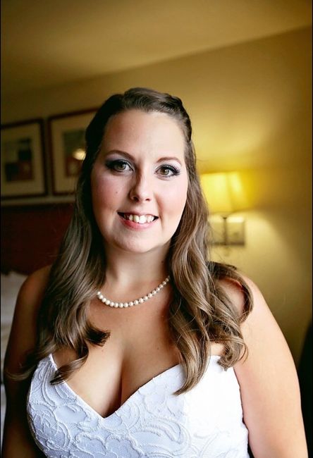 BAM Baseball Theme Wedding! (Pic heavy with advice)
