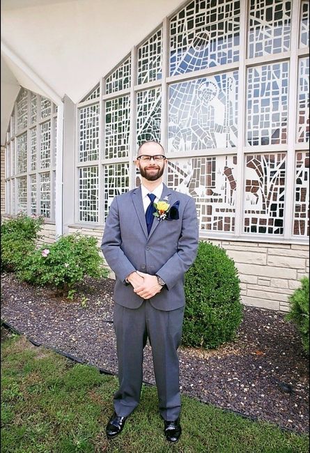 BAM Baseball Theme Wedding! (Pic heavy with advice)