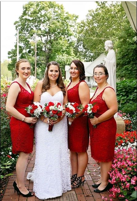BAM Baseball Theme Wedding! (Pic heavy with advice)