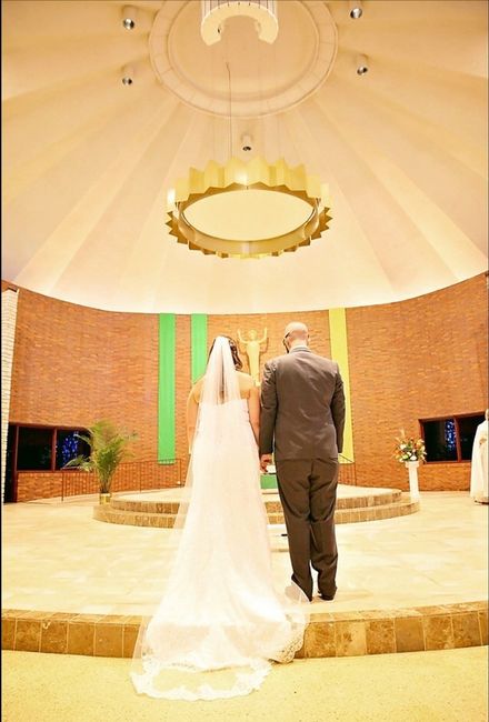 BAM Baseball Theme Wedding! (Pic heavy with advice)