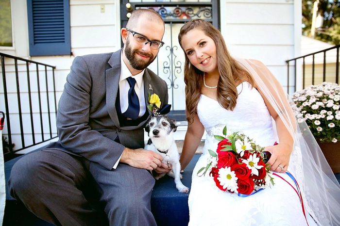 BAM Baseball Theme Wedding! (Pic heavy with advice)