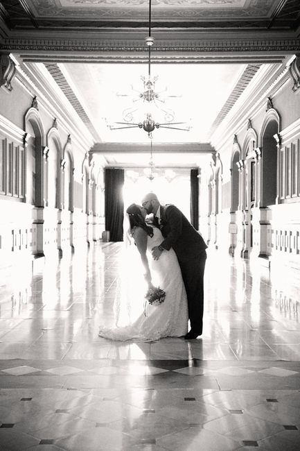BAM Baseball Theme Wedding! (Pic heavy with advice)