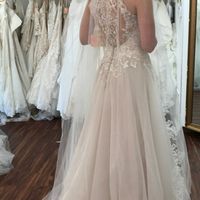 Let’s see those dresses!!!! - 2