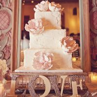 My cake inspiration: