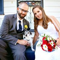 BAM Baseball Theme Wedding! (Pic heavy with advice)