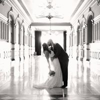 BAM Baseball Theme Wedding! (Pic heavy with advice)