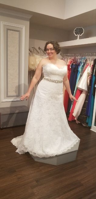 Show me some dresses! - 2