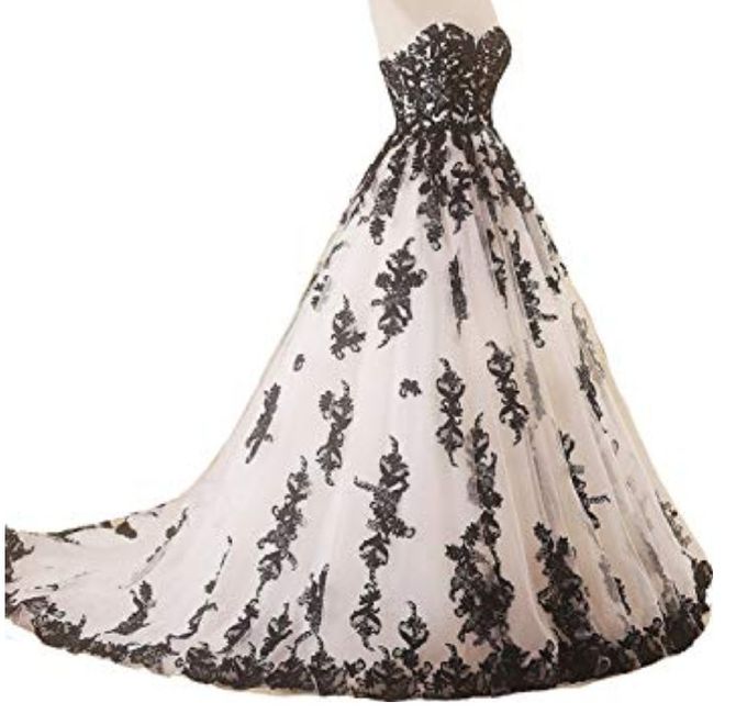 My dress rollercoaster - 4