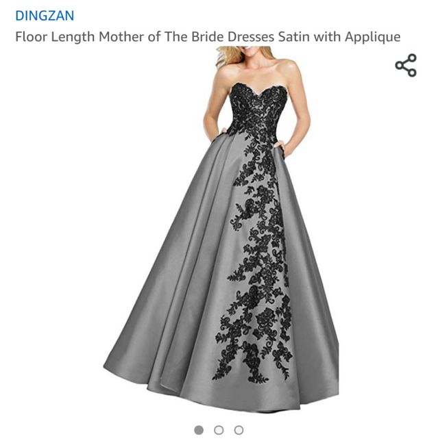 Ordering bridesmaid dresses online 4