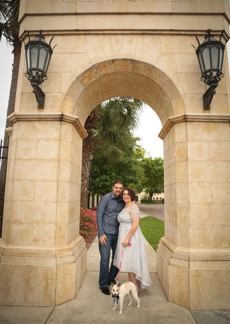 Engagement Photos 1