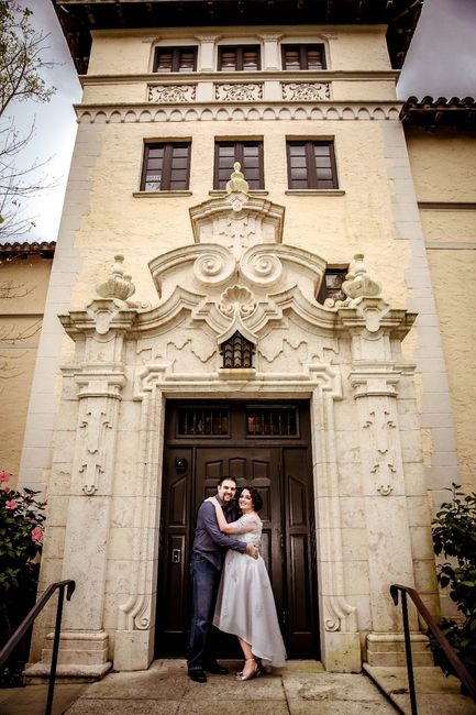 Engagement Photos 5