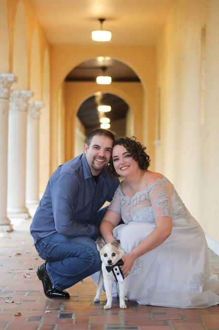Engagement Photos 7