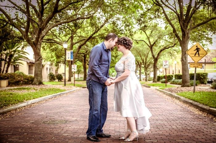 Engagement Photos 8