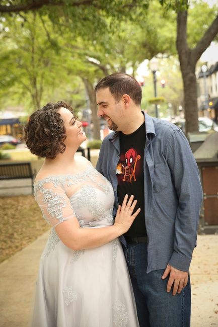 Engagement Photos 9