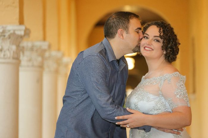 engagement pics - show me your favorite picture - 4