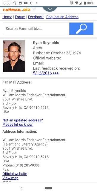 FanMail Invites 1