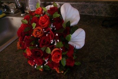 Show me your flowers! **Pics**