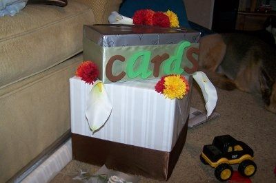 Share some of your DIY projects!