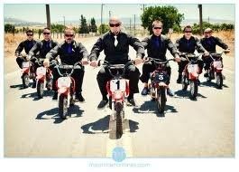 Let's put together a wedding!