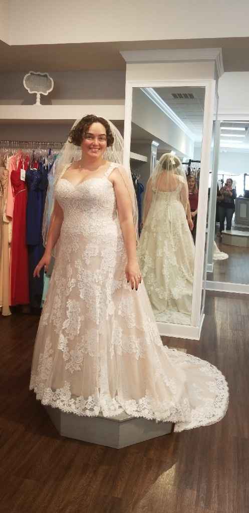 Show me some dresses! - 3