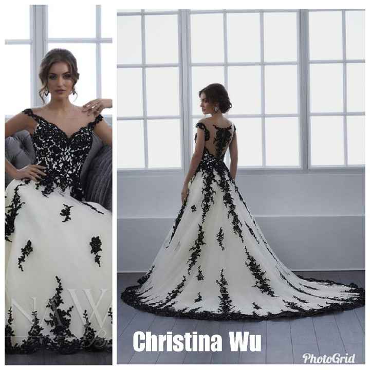My dress rollercoaster - 1