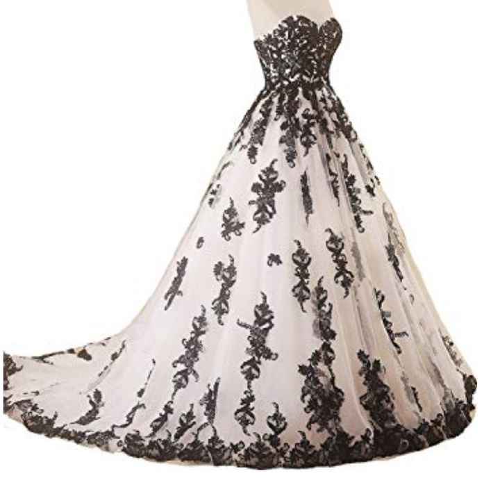 My dress rollercoaster - 4