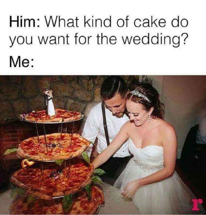 No Cake - 1