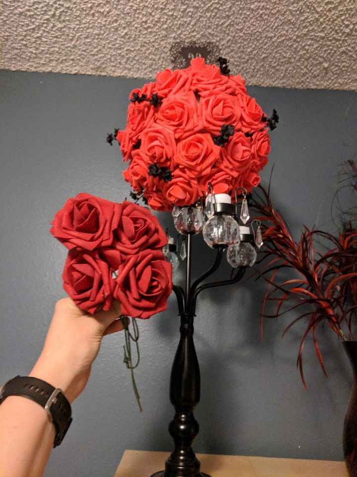 Flowers 😡😡 - 1