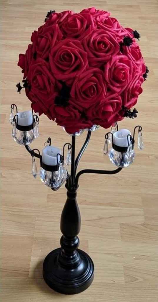 Winter Wedding Colors ❄️ - 5