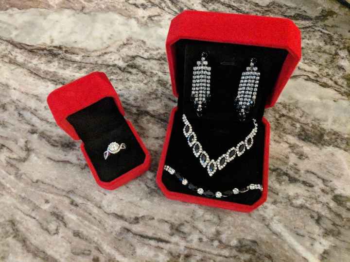 Couples getting married on February 2, 2020 - 4