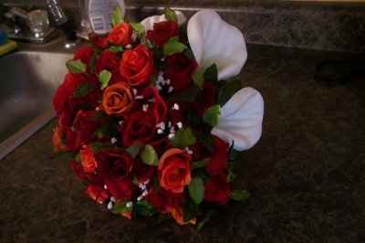 Show me your flowers! **Pics**