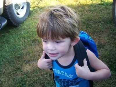 NWR!!!!!! just bragging a little about my kid!