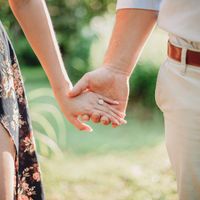 Engagement photos sneak-peek :) - 1