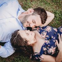 Engagement photos sneak-peek :) - 2