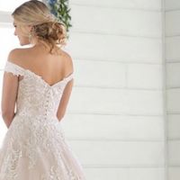 Wedding Dress Bra - 2